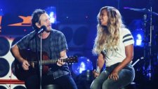 Beyoncé & Pearl Jam - Redemption Song (Canlı Performans)