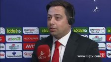 Deniz Çoban'ın Canlı Yayında Özür Dilemesi