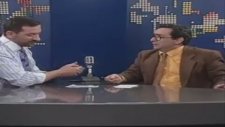 Fatih Altaylı ve Mete Akyol'un Efsane Tartışması (1995)