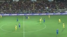 Frosinone 2-0 Empoli - Maç Özeti (28.9.2015)