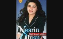 Nesrin Ulusu -Böyle sevmek mi olur