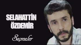 Selahattin Özdemir - En İyiler Selahattin Özdemir - En İyiler