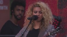 Tori Kelly - Blackbird (Canlı Performans)