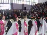 1. sinif ront gösterisi
