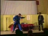 Antep Jazz- Çok Komik