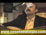 neşet abalıoglu açma zülüflerin