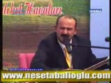 Neşet Abalıoglu İneyim Gideyim