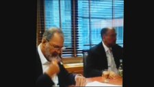 Cola Turka'nın Satışı Periscope'tan Yayınlandı