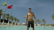 Fenerbahçe - Yandex Bizim Ronaldo Reklamı