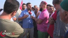Gezi Parkı Olaylarının Deşifresi