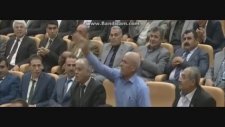 Kendinden Geçen Muhtar Erdoğan'ı da Şaşırttı