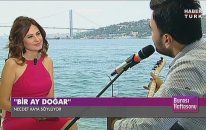 Necdet Kaya - Bir Ay Doğar