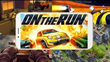 On The Run Oyun İncelemesi