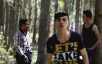 Es-key - Rap'in Hocası The End 2oı5 . !