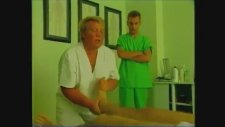 Meryem Abla ile Masaj Terapisi