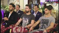 Mümin Suresi, 83. Ayetin Tefsiri (İnkar edenler İslam'la alay ederken İslam onları sarıp kuşatıyor -