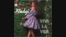 Redgi - Viva La Vida (Lyrics)