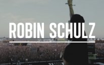 Robin Schulz - Lollapalooza 2015 (Sugar)