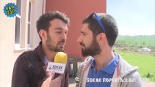 Sokak Röportajları (Fan Edit)