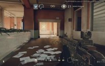 Tom Clancy's Rainbow Six: Siege İlk Bakış (First Look) - RecLast