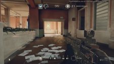 Tom Clancy's Rainbow Six: Siege İlk Bakış (First Look) - RecLast