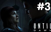 Until Dawn 3. Bölüm Kaynaşma