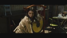 Yakuza Apocalypse (2015) Fragman