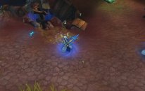 Cosmic Reaver Kassadin Skin -League Of Legends