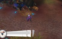 Demon Vi Skin - League of legends