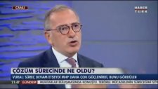 İsrail ve Suudiler Kürdistan İçin Anlaştı - Fatih Altaylı