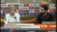 Jesus'tan Deniz Çoban yorumu!