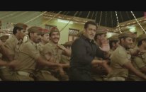 Pandey Jee Seeti Dabangg 2 Full Video Song | Malaika Arora Khan, Salman Khan, Sonakshi Sinha
