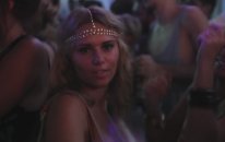 Rooftop METU Party Trailer