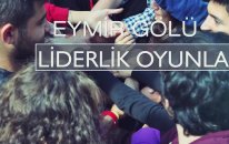 13 Eymir Gölü Liderlik Oyunları - Teaser