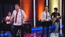 Kaçış - Müzikal Portreler - Olay Tv - Grup Gölge