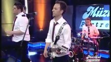 Kara Sevda - Müzikal Portreler - Olay Tv - Grup Gölge