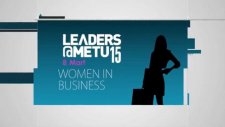 Leaders@METU'15 Teaser