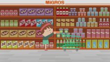 Migros'ta Günün İndirimleri 1 Ekim