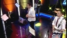 Mimoza Çiçeği - Müzikal Portreler - Olay Tv - Grup Gölge