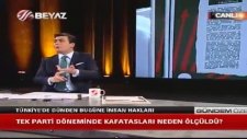 Osman Gökçek - Mimar Sinan'ın Kafatası Mezarında Değil Çıkarmışlar