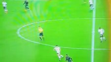 Bryan Ruiz'in şık çalımı