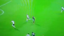 Bryan Ruiz'in şık çalımı