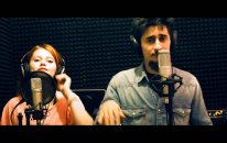 Nefer Flex & Gökçe - Welcome to Ankara (Studio Performance)