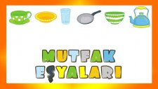 Neşeli anaokulu - Çocukların Hayranı ve Mutfak eşyaları