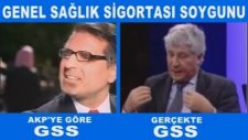 Sürpriz Sonlu Genel Sağlık Sigortası