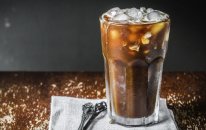 1 Dakikada Buzlu Kahve Nasıl Yapılır ? Sağlıklı Frappe Tarifi (0 KALORI) - KENZO KARAGÖZ