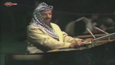 BM'deki Efsane Konuşmalar (Arafat, Kaddafi, Chavez, Che)