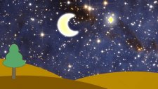 Çocuk Şarkıları - Minik Yıldızcık Çocuk Şarkısı (Twinkle Twinkle Little Star) Türkçe