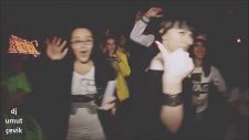 Dj Umut Çevik - Hits Of Mini Set Vol 35 Demo 2015