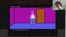 Don't Shit Your Pants - Türkçe Oynanış